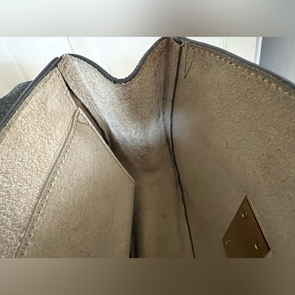 Chloe Nano Drew Shoulder Bag - Picture 9 of 12